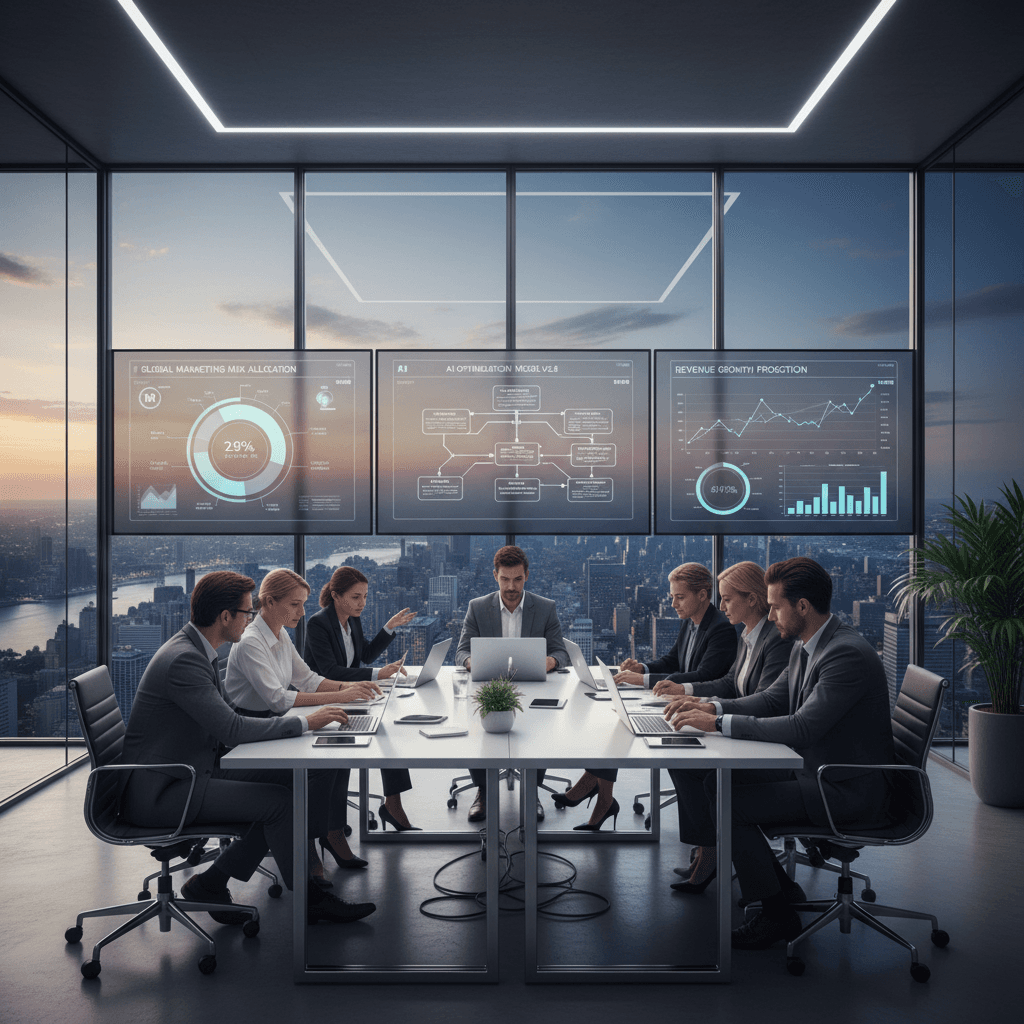 Featured image for Own Your AI, Own Your ROI in 2026 Marketing Orchestration