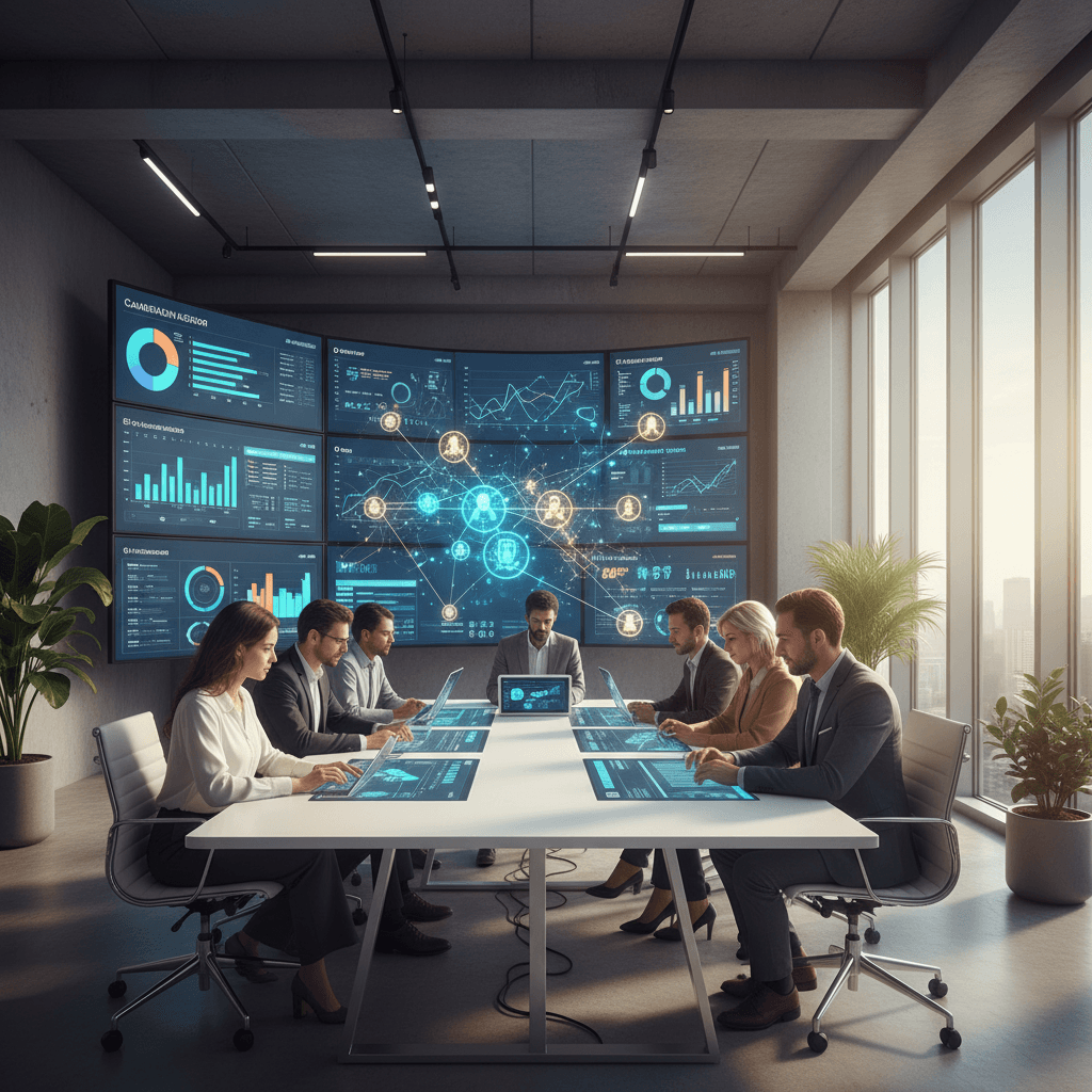 Featured image for 8 Generative AI Marketing Use Cases That Work in 2025