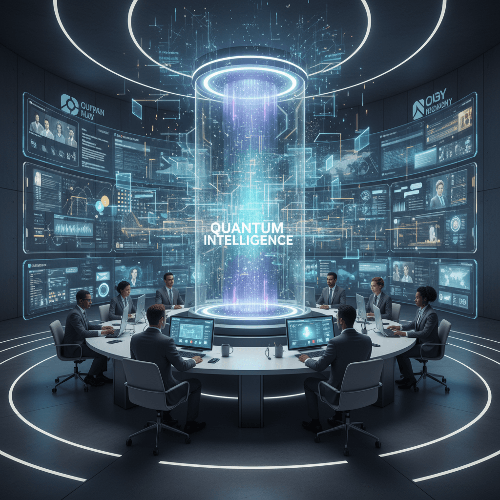 Featured image for From Bolt-On to Absorb: AI-Native Marketing Platforms