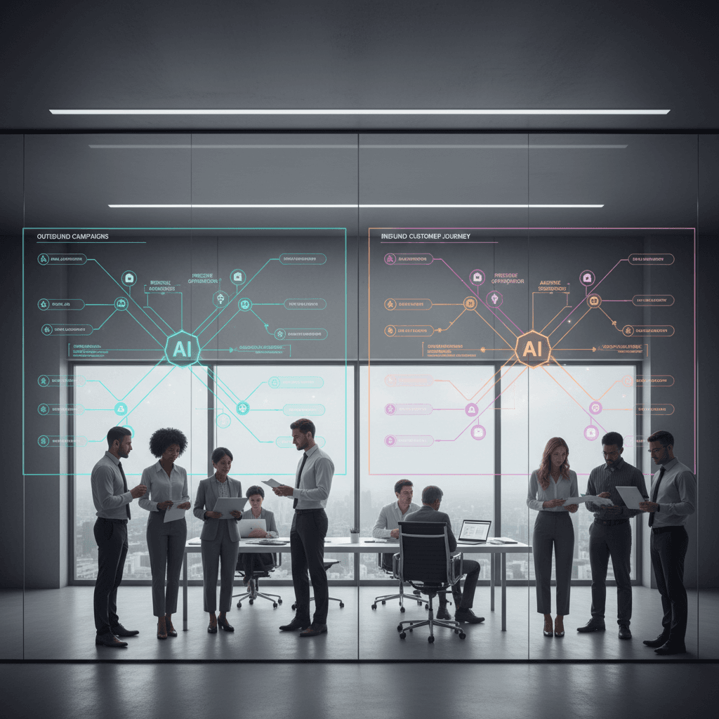 Featured image for Make vs n8n: Choosing AI Agents for 2026 Marketing