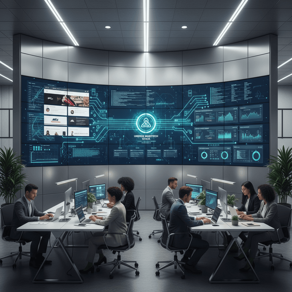 Featured image for AI-Powered Web Scraping for Your 2026 Marketing Stack