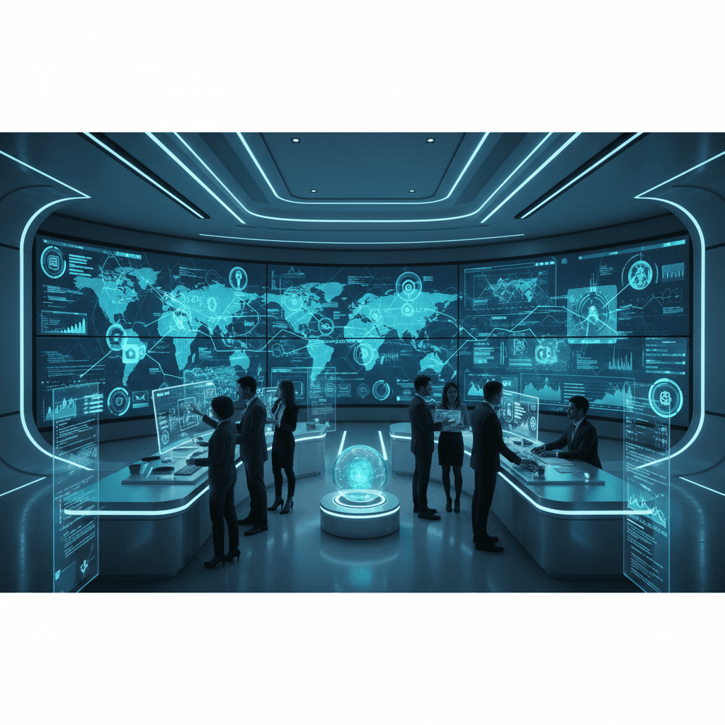 Featured image for AI Agents for Business: From Automation to Advantage