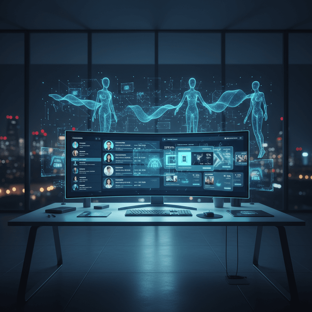 Featured image for Build an AI Sales Offer Engine with CrewAI & n8n