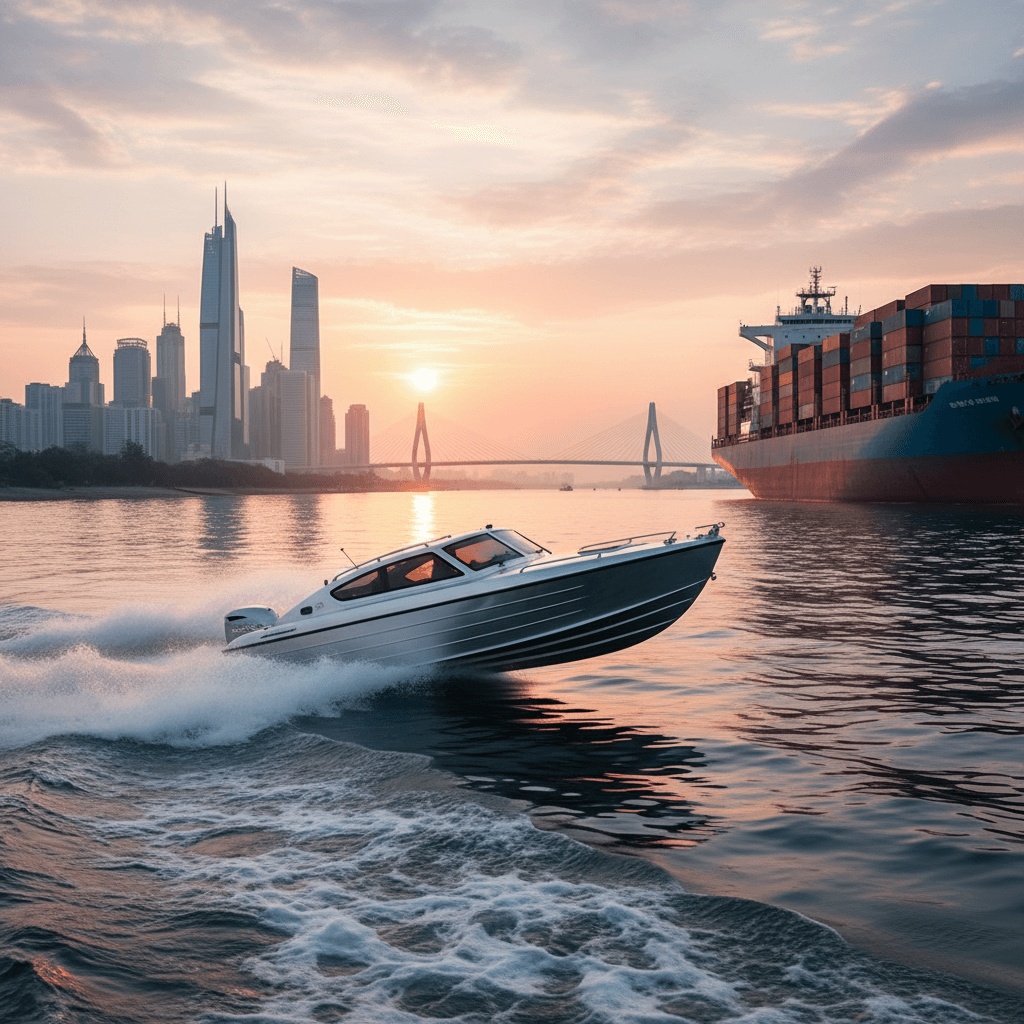 Featured image for AI Survival Strategy: Why Small Agencies Win 2026