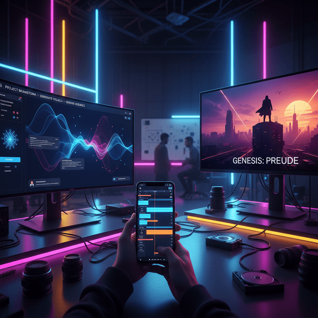 Featured image for Sora 2 + Claude: The AI Video Framework for 1M+ Views