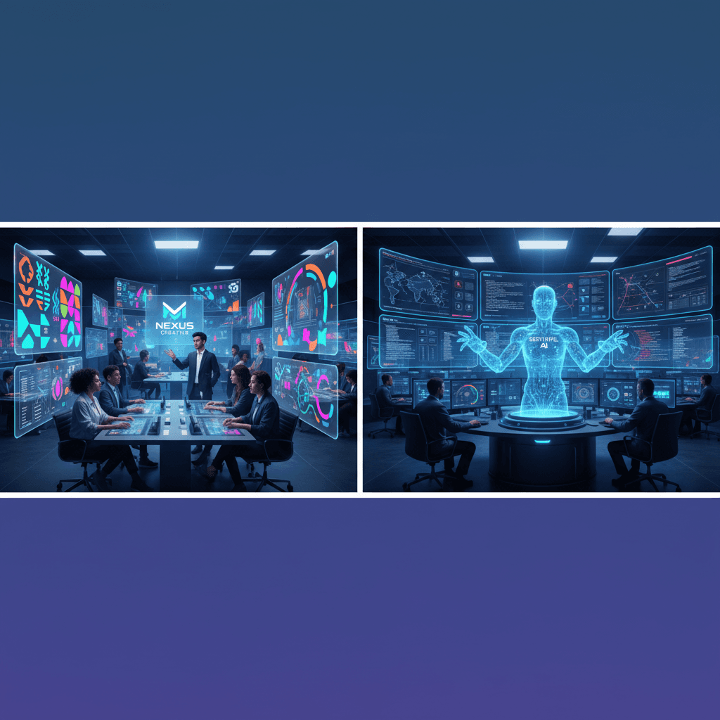 Featured image for Google PASTA & Claude Sonnet 4.5: AI That Defends Your Brand