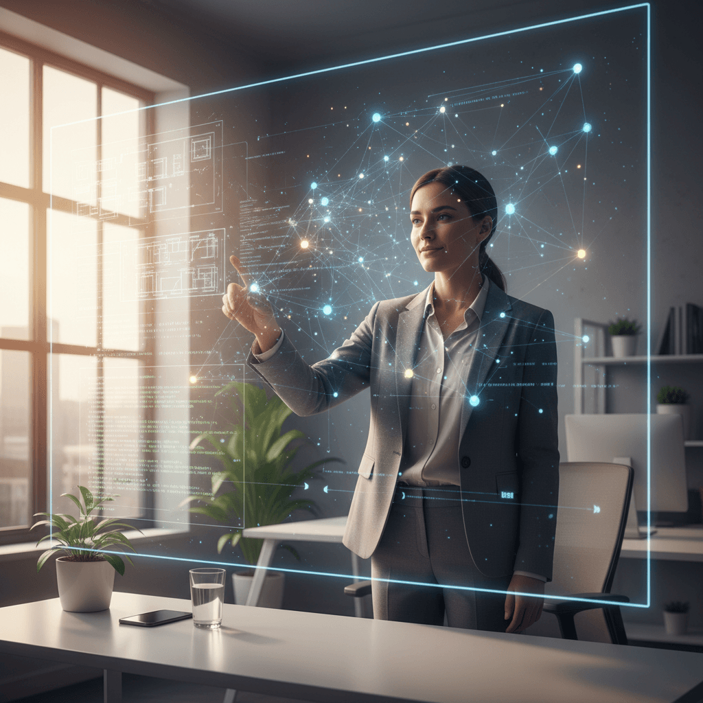 Featured image for Software 3.0: Lead with AI Agents, Not Vibe Coding