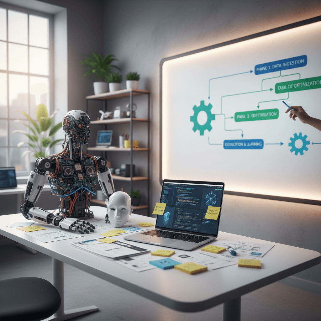 Featured image for AI Agents Failed Real Jobs—Here's What to Do