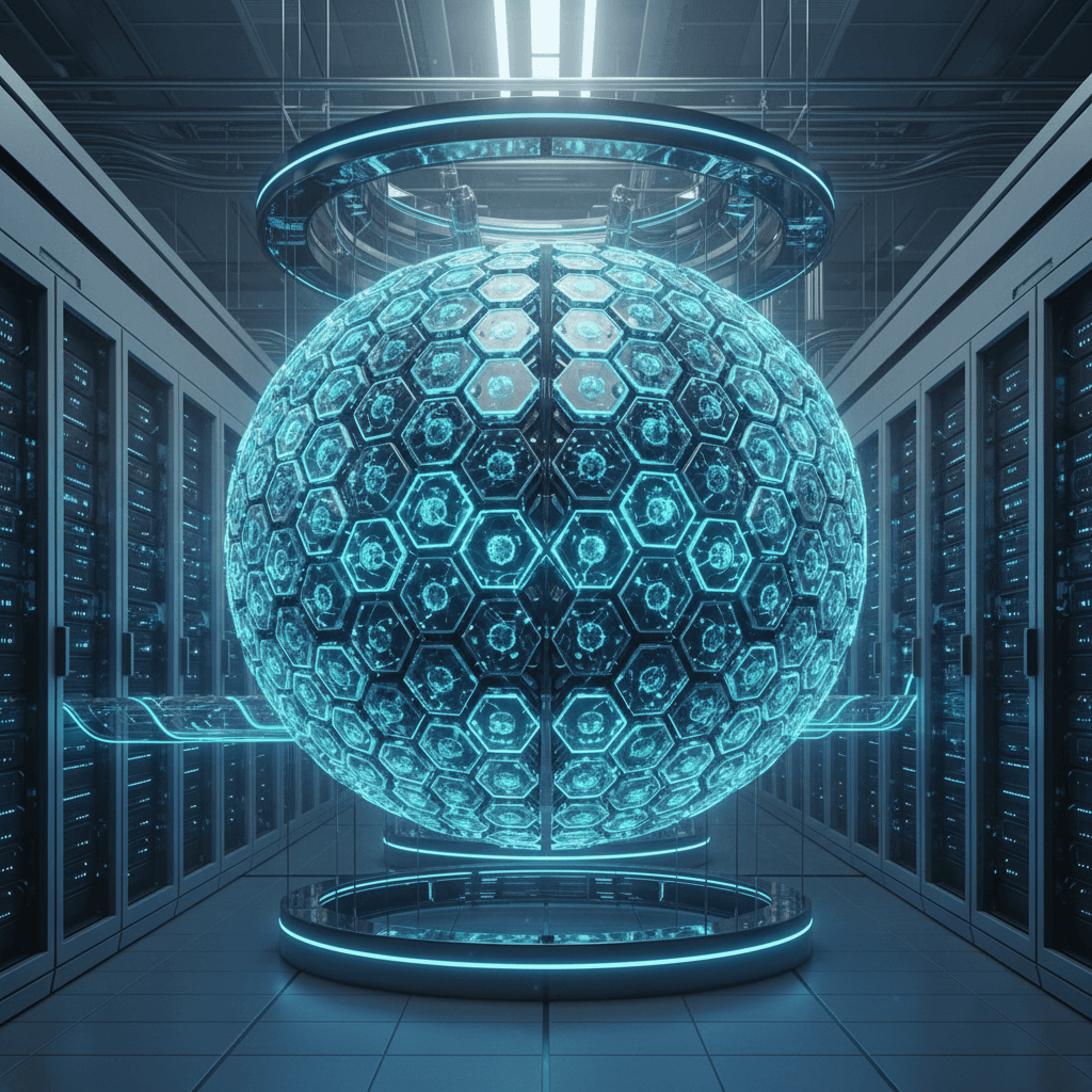 Featured image for Kimi K2 Thinking: Open-Source MoE That Beats Big Tech