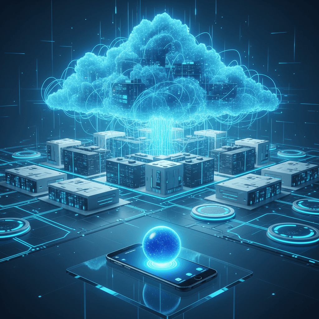 Featured image for Apple Uses Google Gemini for Siri + Perplexity's AWS Leap