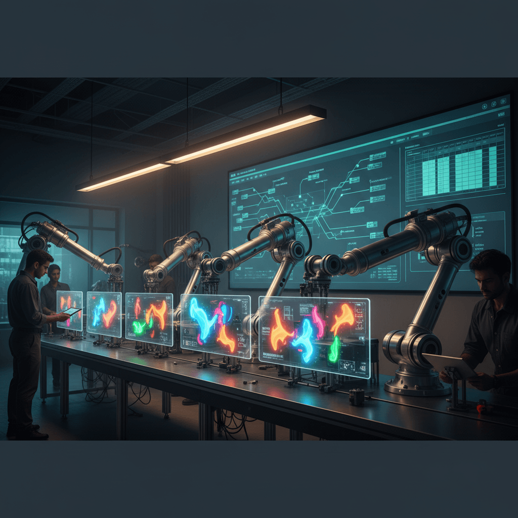 Featured image for Build an AI UGC Ads Factory at Scale (No Code, $0.15/Ad)