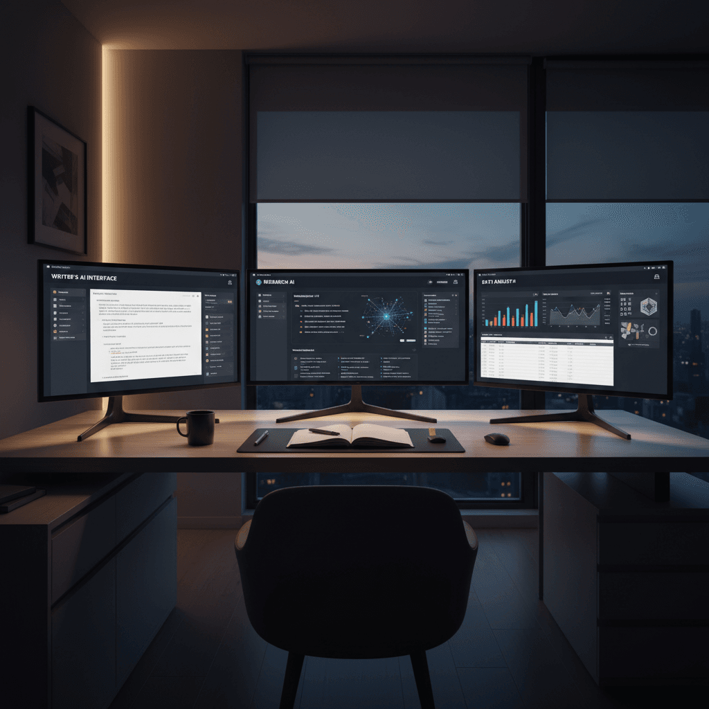 Featured image for 6 AI Skills to Instantly Get Better AI Results Now