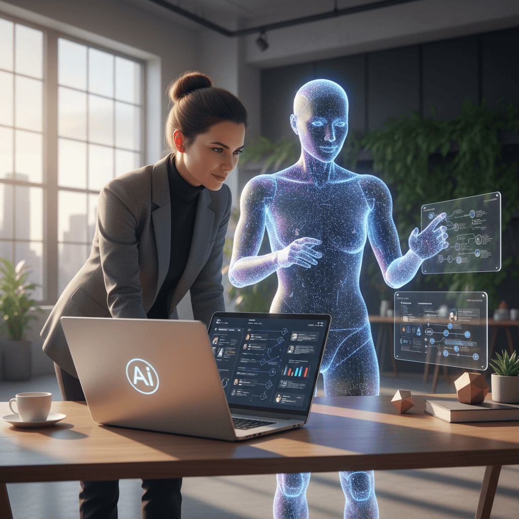 Featured image for Vibe Coding: Launch Real Startups Without Code With AI