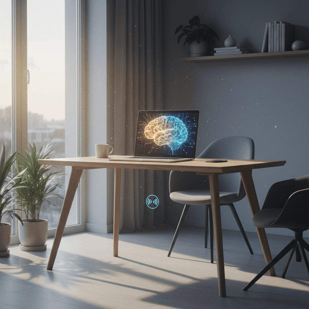 Featured image for Run AI Models Locally: A Beginner's Guide (2025)