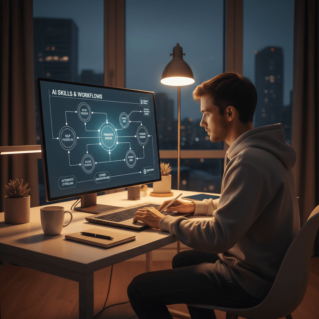 Featured image for Claude Skills: Save Hours With a Step-by-Step Guide