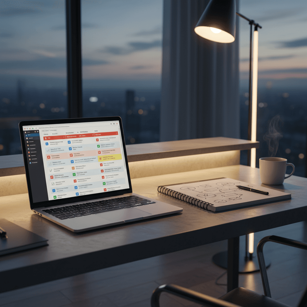 Featured image for 4 ChatGPT Hacks That Cut Your Work in Half