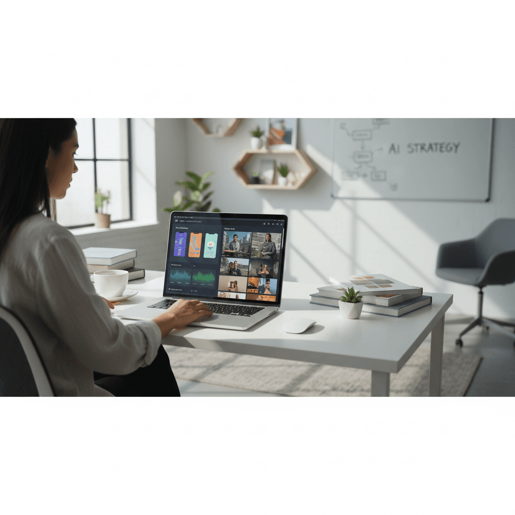 Featured image for Google AI Studio: Build Apps, Video & Audio—Free Tools