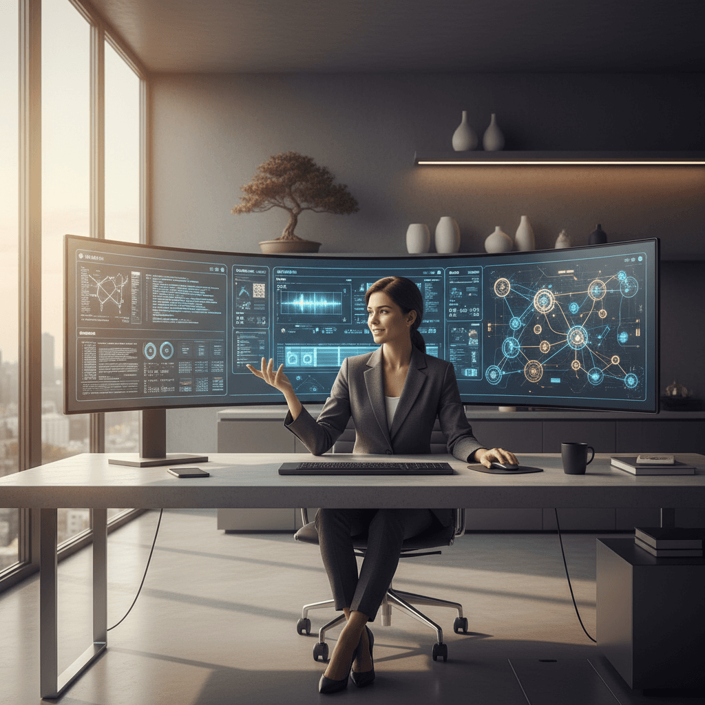 Featured image for 10 AI Prompt Frameworks That Put You in Control Now
