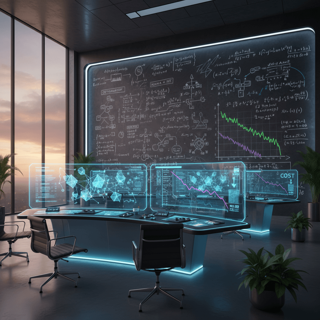 Featured image for Gemini DeepThink, GPT Risks, and Token Price Crash