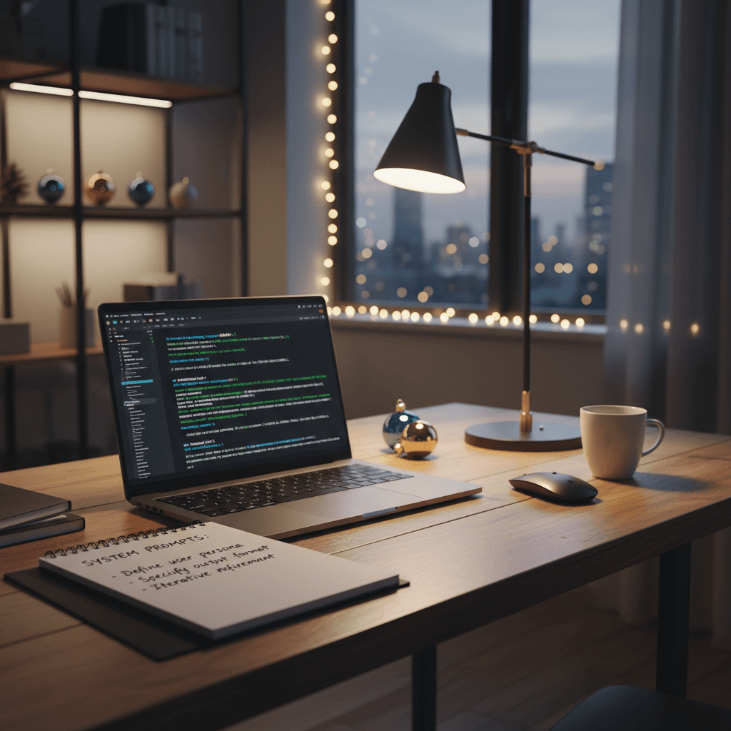 Featured image for Build AI Agents in 30 Minutes: The 90/10 Playbook for Python