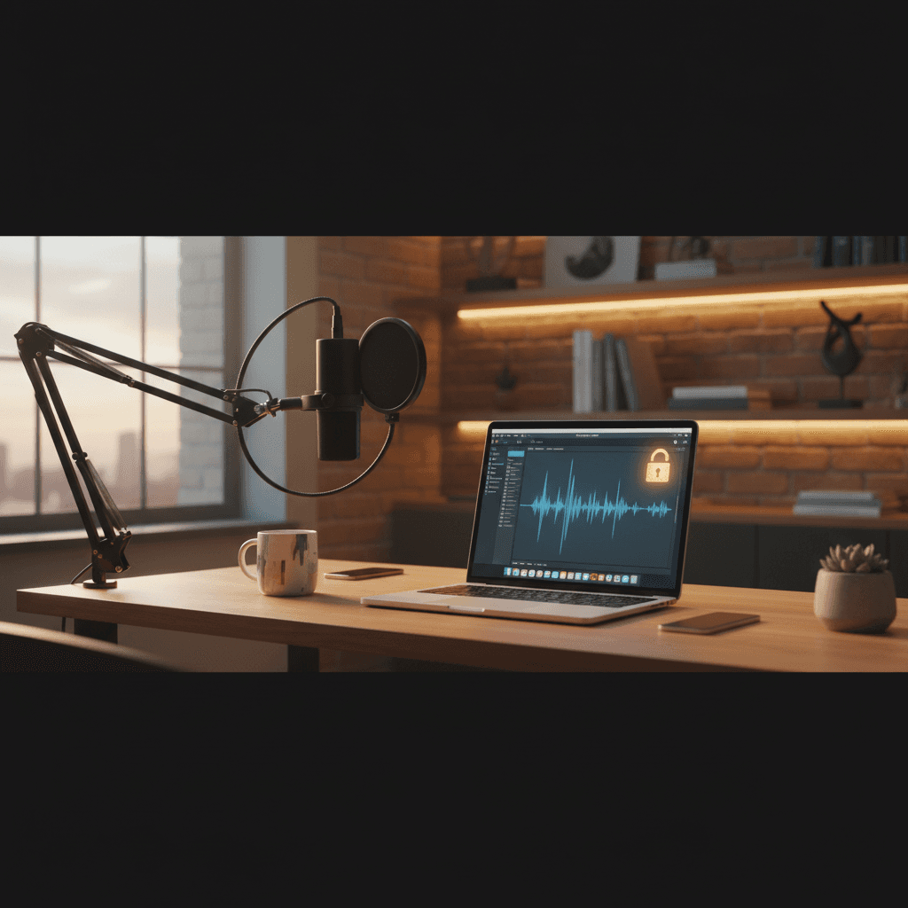 Featured image for AI Voice Cloning: Free Local Setup, Safety, Pro Tips