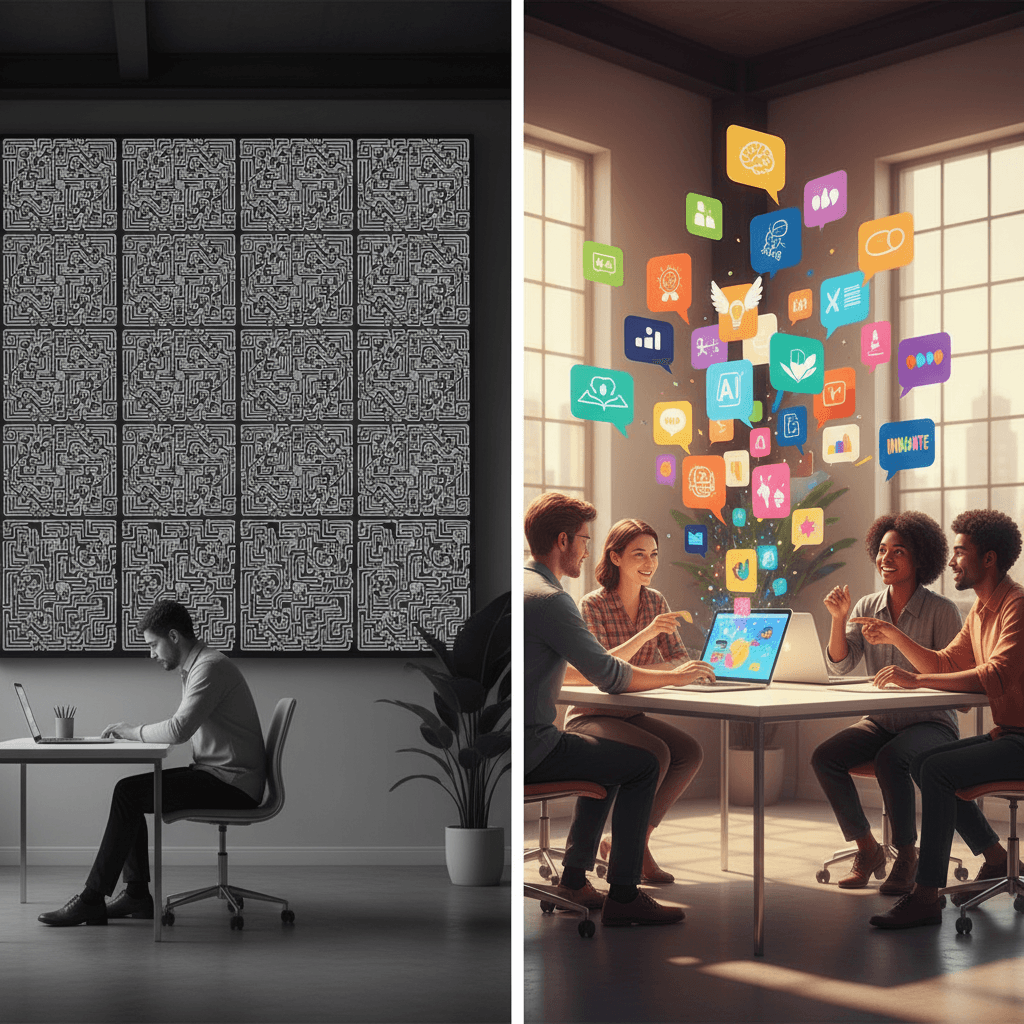 Featured image for Verbalized Sampling: Stanford's 8-Word Fix for Creative AI