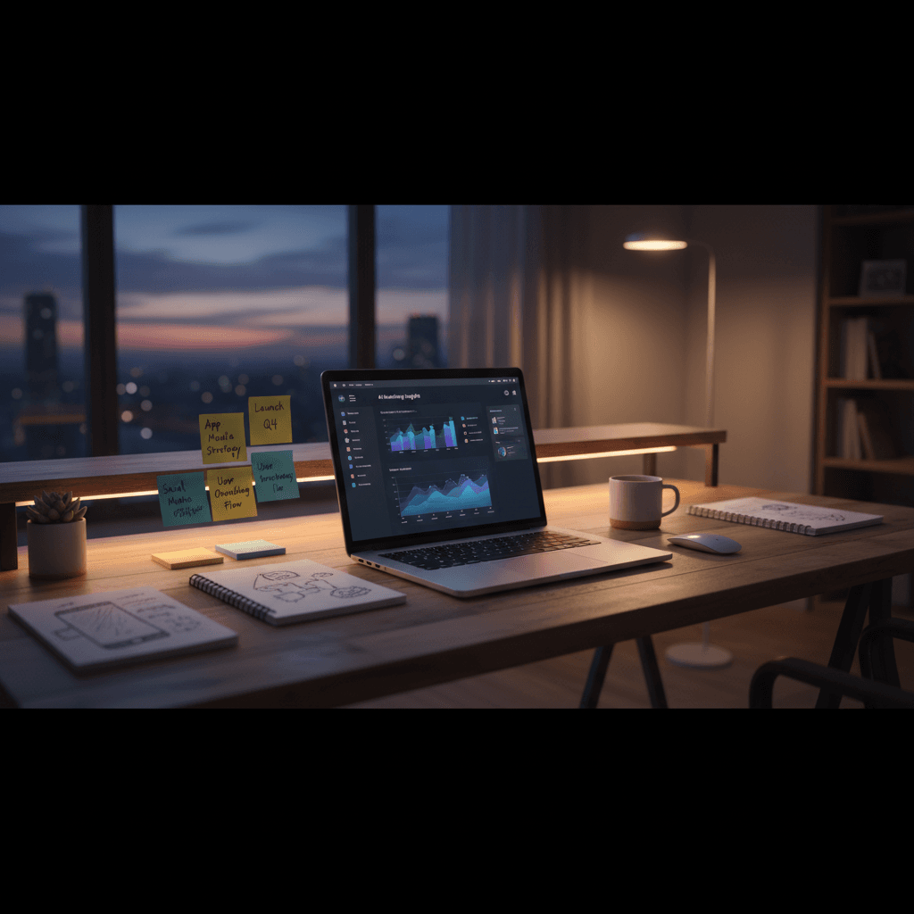 Featured image for Google's Free AI Universe: The Complete 2025 Guide