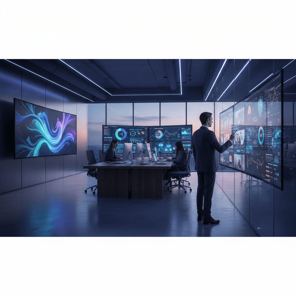 Featured image for AI Bubble Myth: What's Working Now—and Next