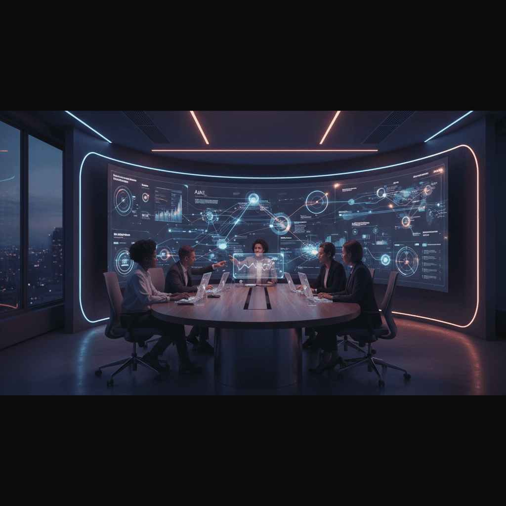 Featured image for AI Marketing Platform Criteria for 2026 Growth Leaders