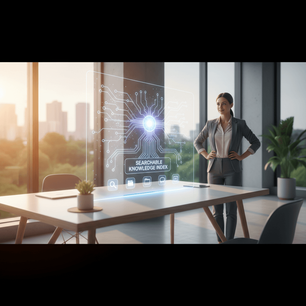 Featured image for 10 Foundational AI Papers Behind Transformers & RAG