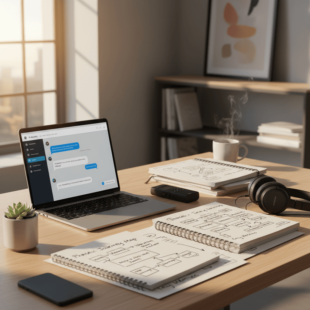 Featured image for ChatGPT Mastery: Build Your AI Foundation for 2026