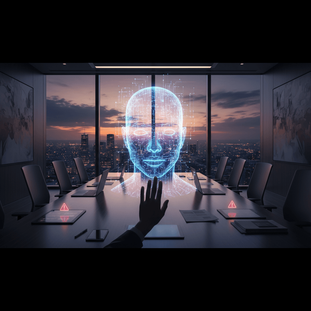 Featured image for AI Safety Explained: From Deepfakes to Rogue AIs