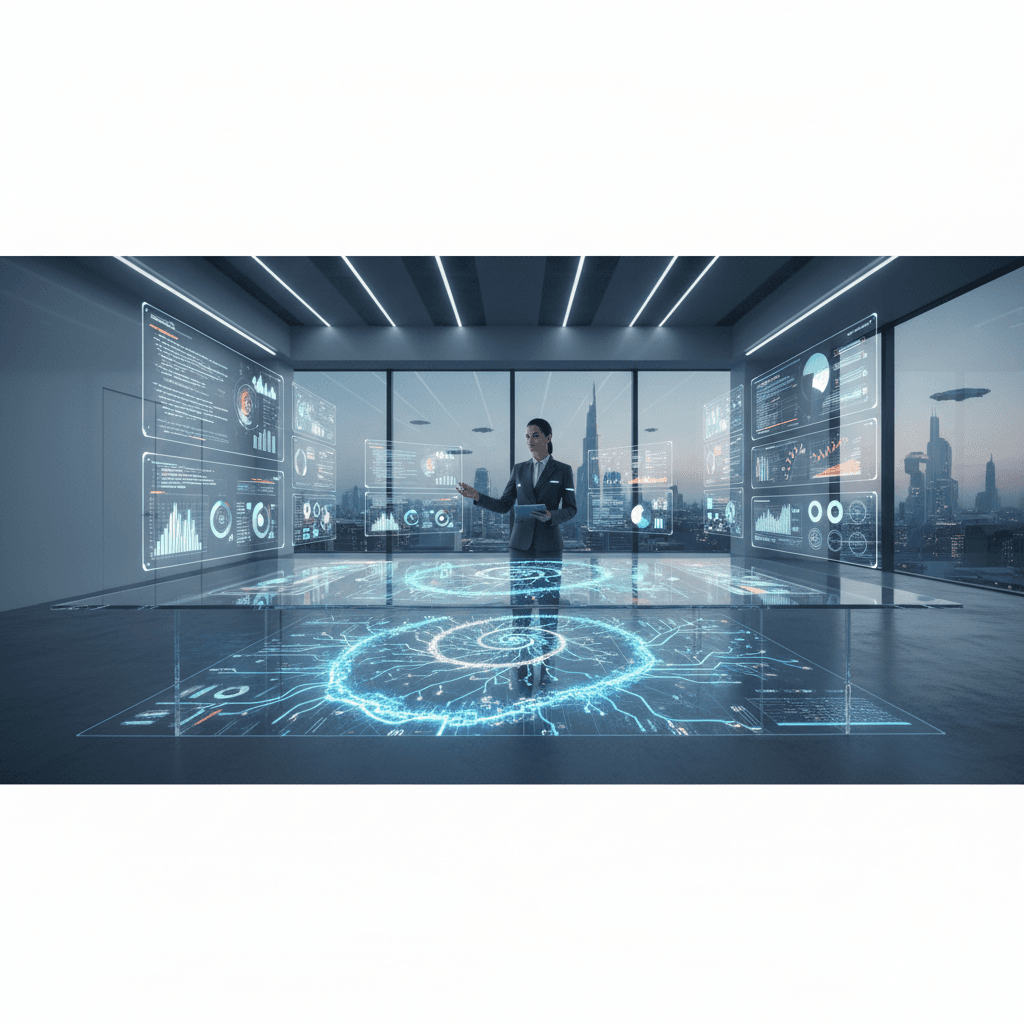 Featured image for MIT's Recursive Language Models End Long‑Context Blindness