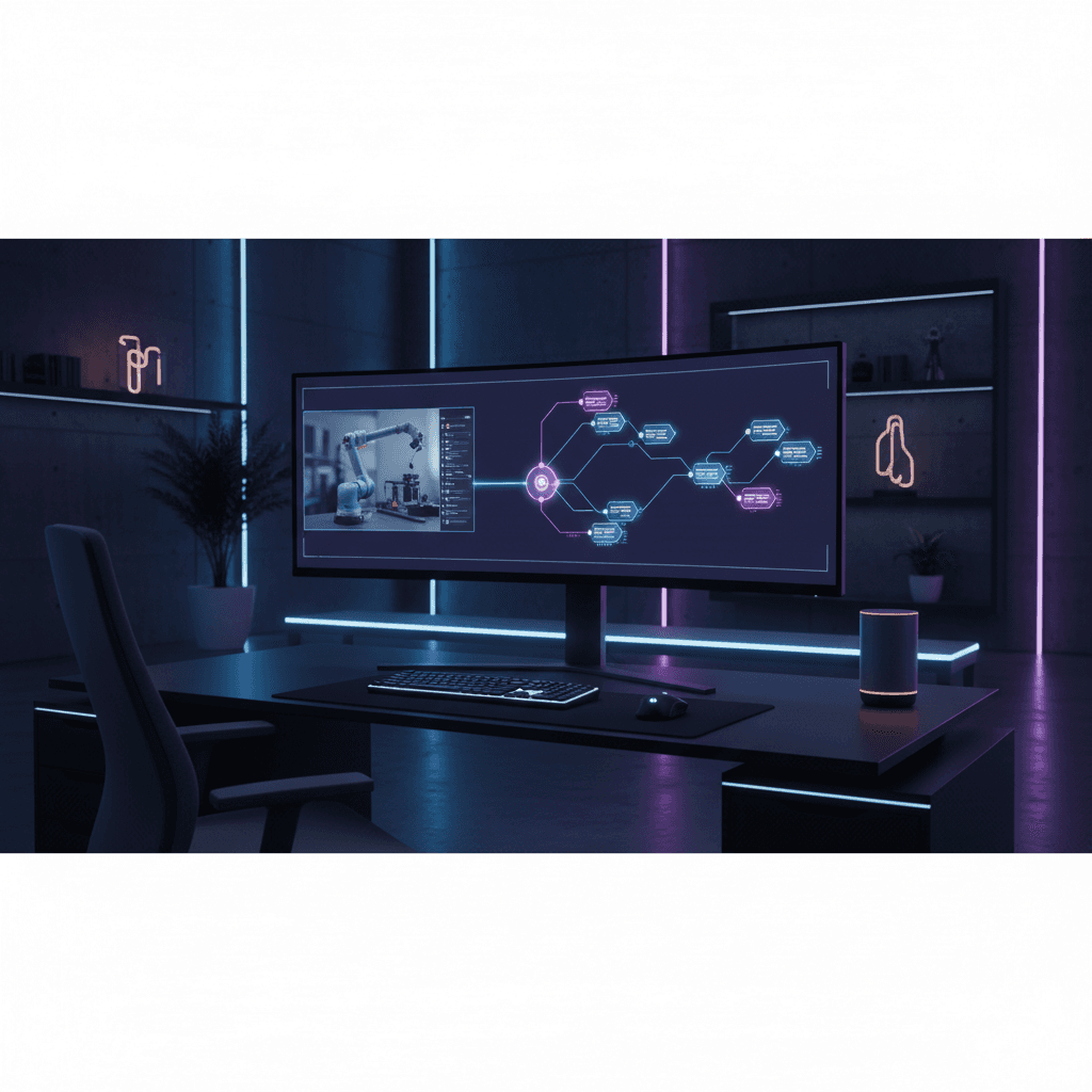 Featured image for Automate Sora 2 Video with n8n: Complete Guide