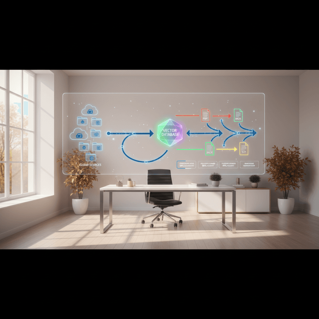 Featured image for Production-Ready RAG Pipeline in n8n: A Complete Guide