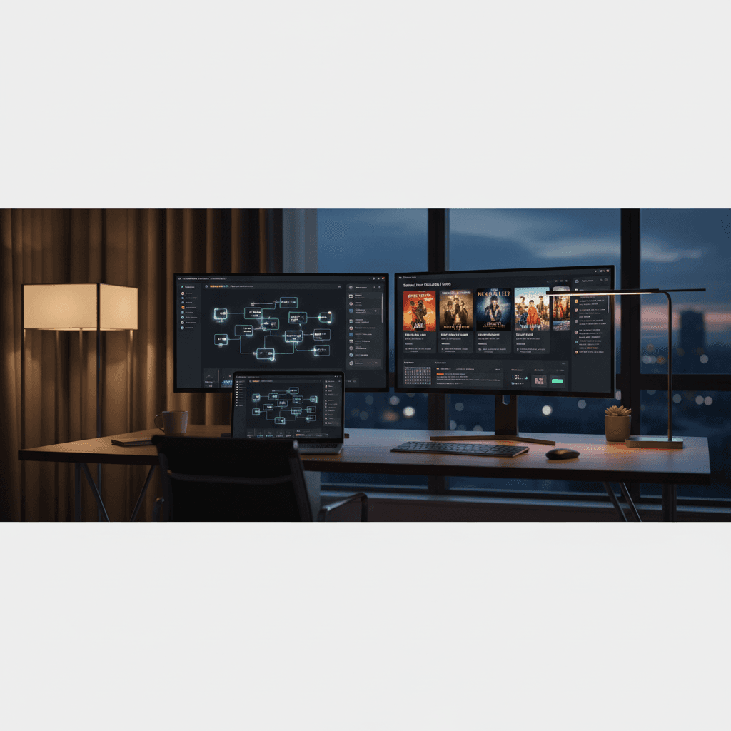 Featured image for OpenAI Agent Builder: The Hidden Pro Playbook Walkthrough
