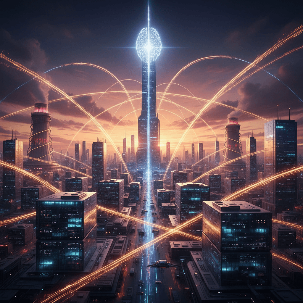 Featured image for OpenAI's For-Profit Pivot and the 2028 AGI Timeline