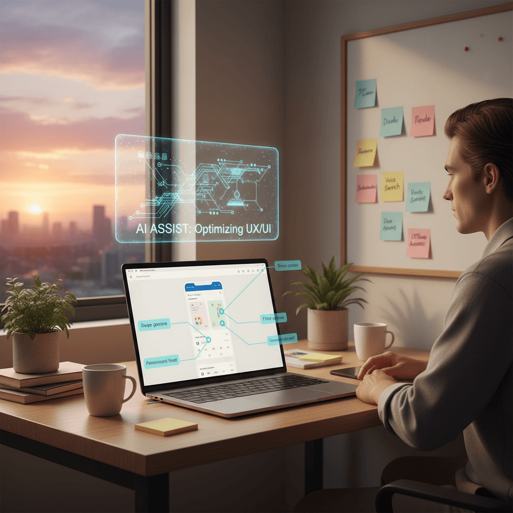 Featured image for Master Gemini 3.0 Pro: Vibe Coding for Production Apps