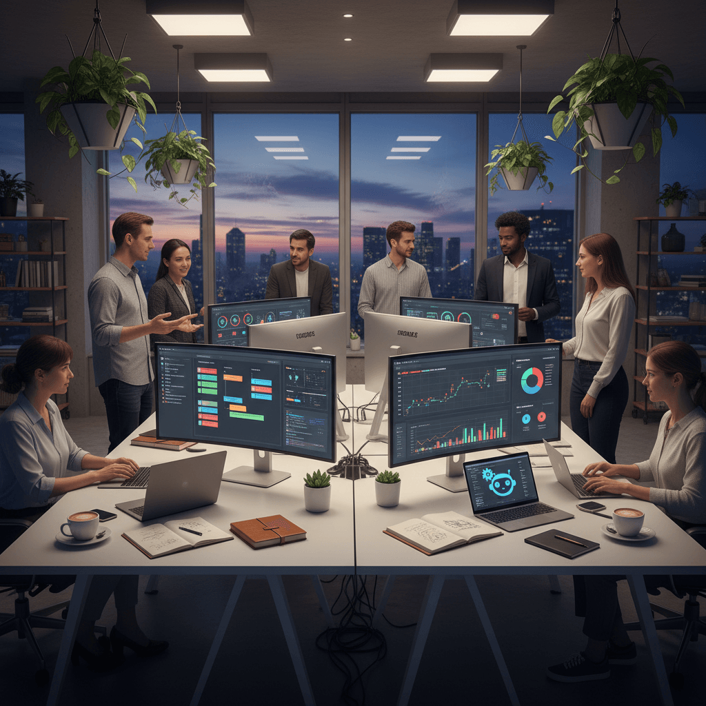 Featured image for 10 Perplexity AI Agents to Automate Your Marketing