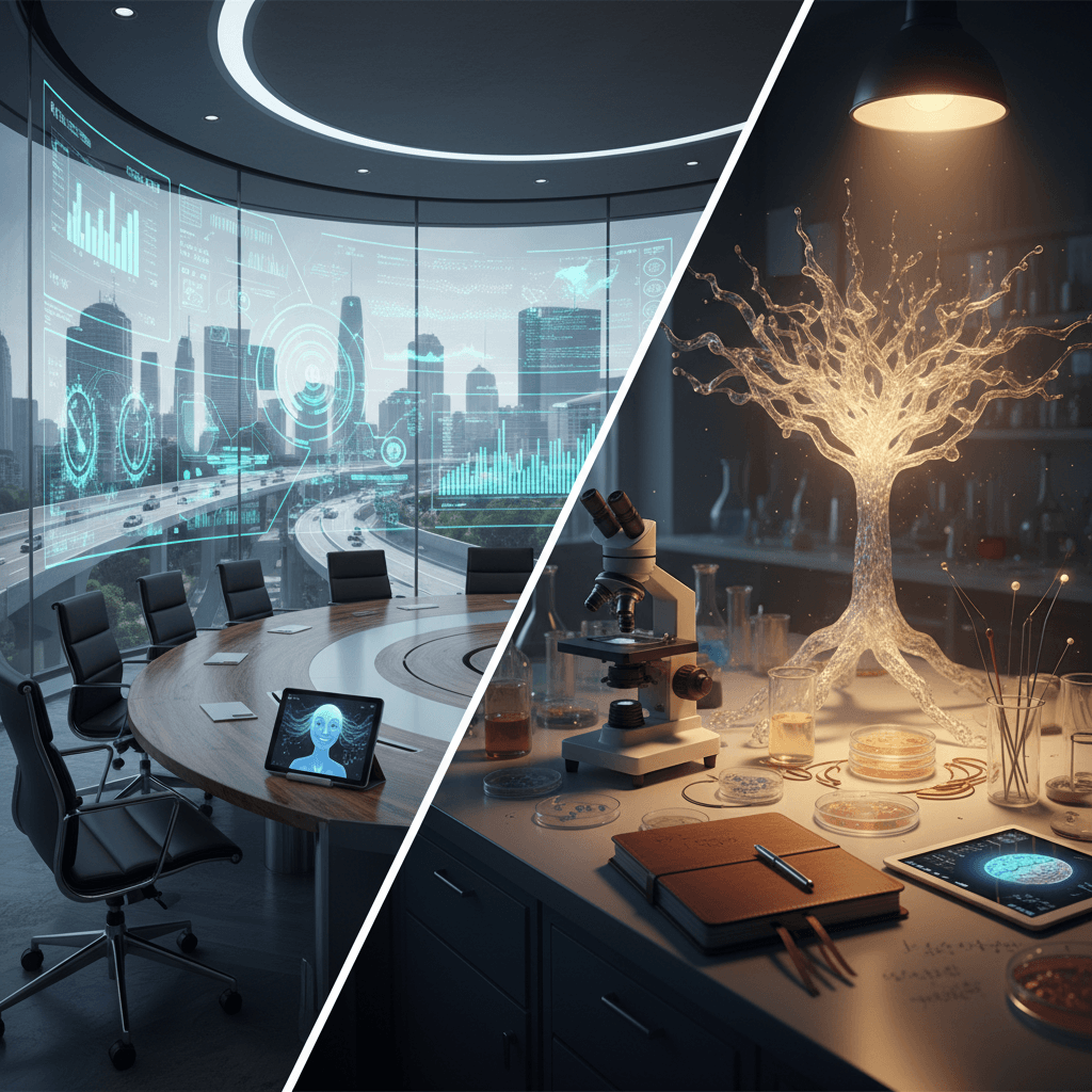 Featured image for AI Agents Reality Check: Karpathy, Musk, 2025