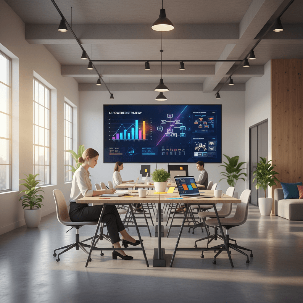 Featured image for 20 Smart ChatGPT for Work Methods That Actually Ship