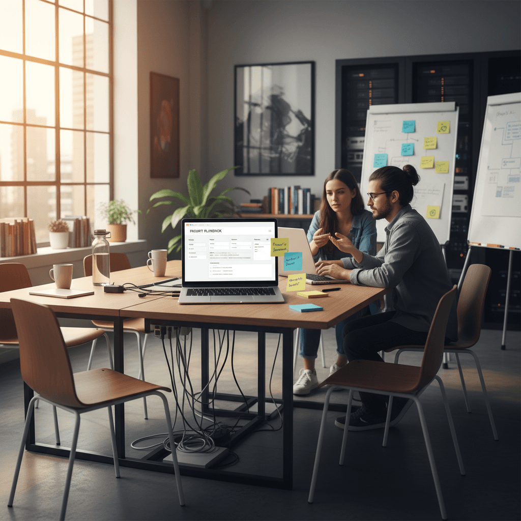 Featured image for Claude Skills in ChatGPT: The Reusable Prompt Playbook