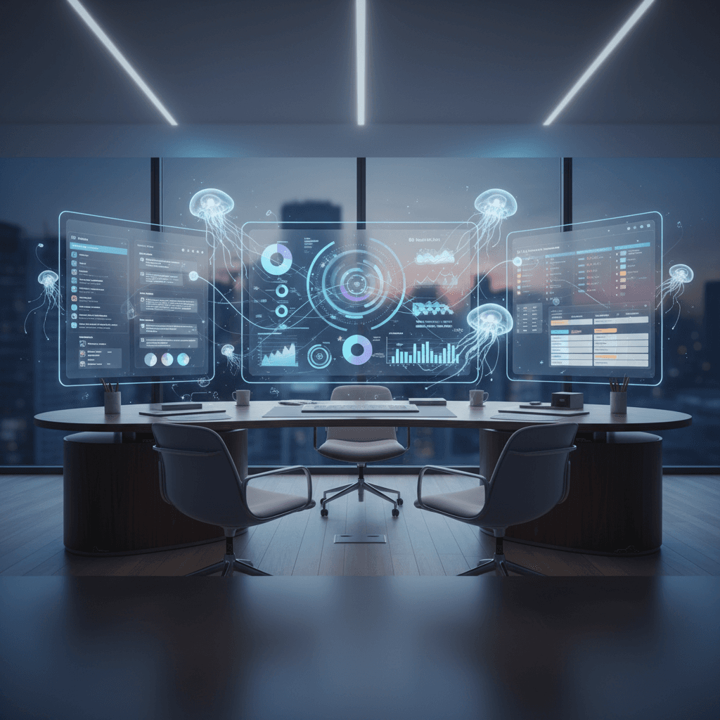 Featured image for 7 Use Cases of Perplexity Comet Agents (2025 Guide)