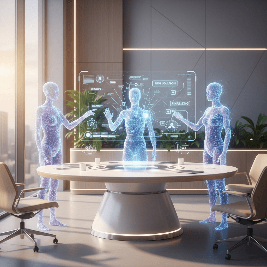 Featured image for GenSpark AI Review: Multi-Agent Power for Real Work