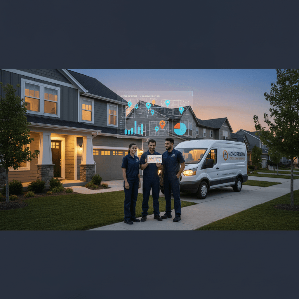 Featured image for AI Google Ads for Home Services: The FieldSprout Playbook