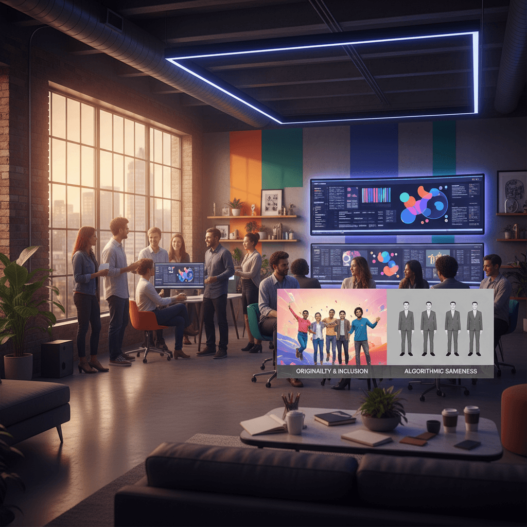 Featured image for AI Brain Rot: How Bad Data Warps Your Marketing Vibes