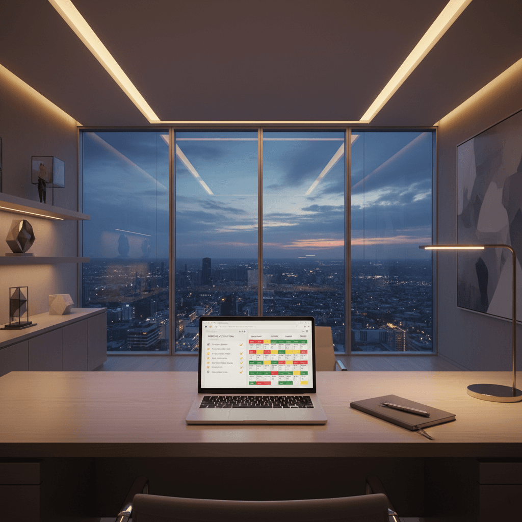 Featured image for ChatGPT Mastery: Advanced Productivity & Life Optimization