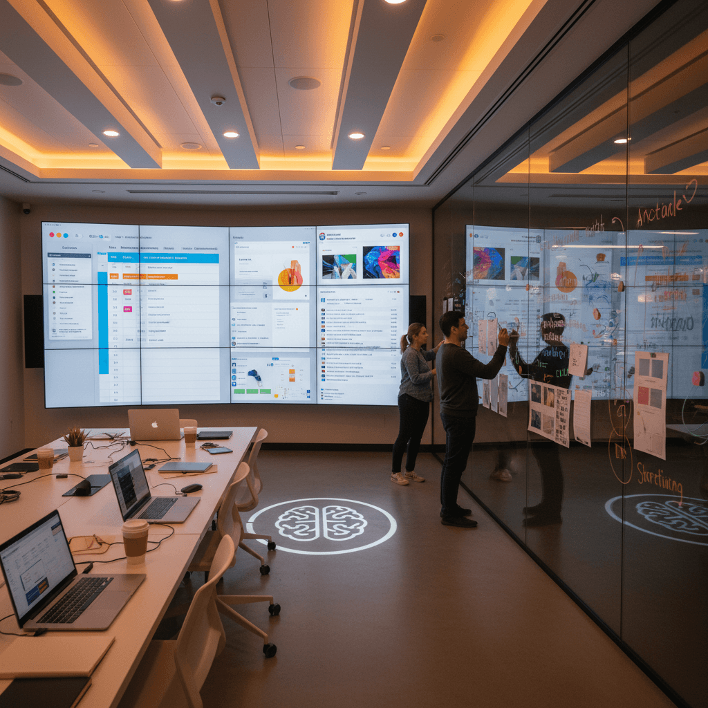 Featured image for ChatGPT Projects: Memory-Rich Workflows for Marketing