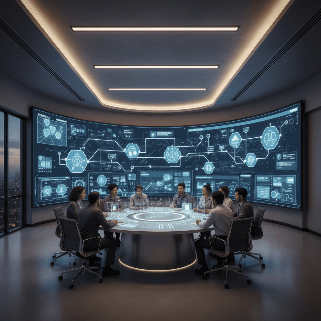 Featured image for AI in 2026: Predictions, Moats, and What to Build Next