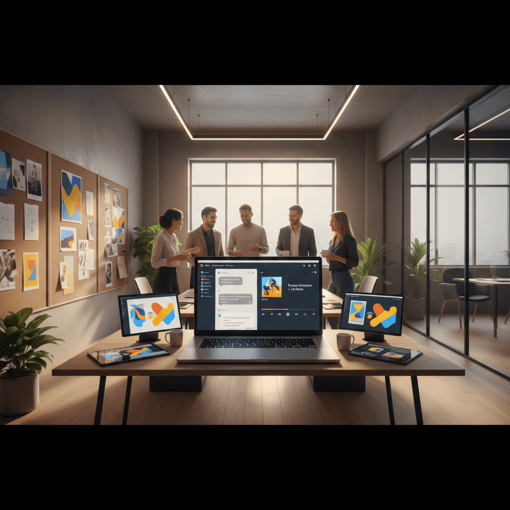 Featured image for ChatGPT App Integrations to Supercharge Vibe Marketing